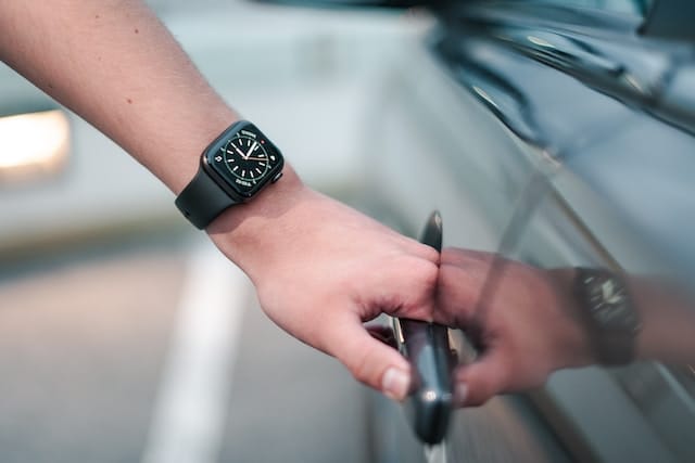 automative key services