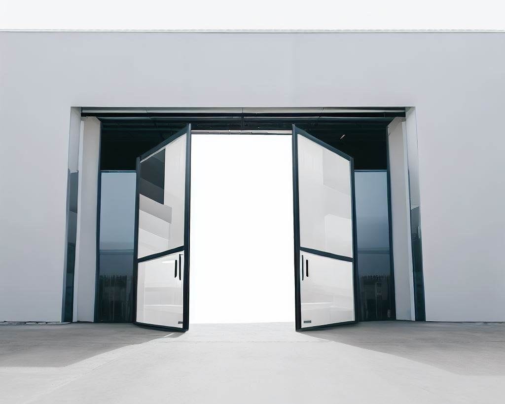 Door Control Systems