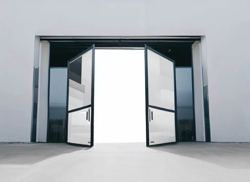 Door Control Systems